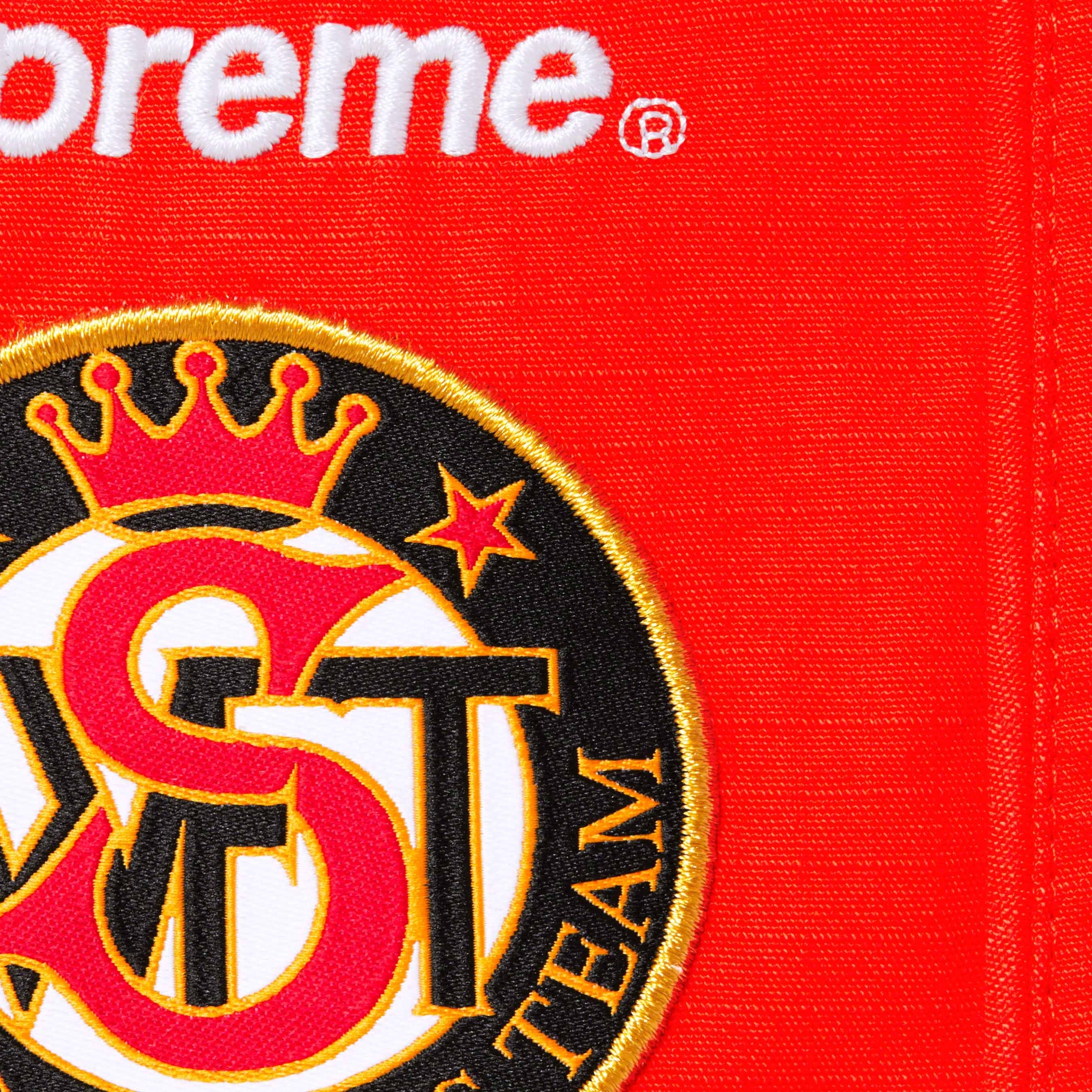 Supreme®/Umbro Cotton Ripstop Track Pant view 8
